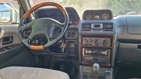 Mitsubishi Pajero | Mobile.bg    14