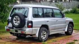Обява за продажба на Mitsubishi Pajero ~10 500 лв. - изображение 4