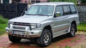 Обява за продажба на Mitsubishi Pajero ~10 500 лв. - изображение 2