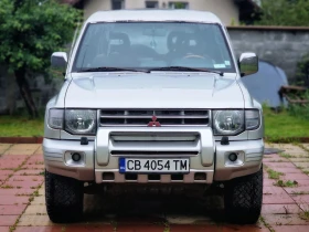 Обява за продажба на Mitsubishi Pajero ~10 500 лв. - изображение 1