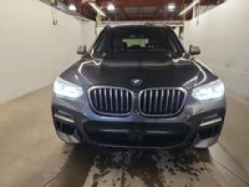 BMW X3 M40I * АВТО КРЕДИТ* (CARFAX) - 56150 лв. - 49452095 2
