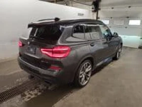 BMW X3 M40I * АВТО КРЕДИТ* (CARFAX) - 56150 лв. - 49452095 6