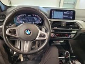 BMW X3 M40I * АВТО КРЕДИТ* (CARFAX) - 56150 лв. - 49452095 10