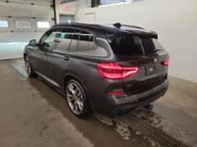 BMW X3 M40I * АВТО КРЕДИТ* (CARFAX) - 56150 лв. - 49452095 4