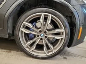 BMW X3 M40I * АВТО КРЕДИТ* (CARFAX) - 56150 лв. - 49452095 16