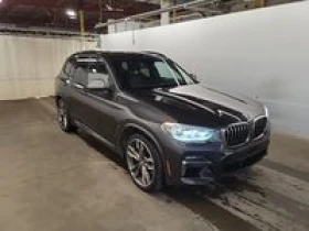 BMW X3 M40I * АВТО КРЕДИТ* (CARFAX) - 56150 лв. - 49452095 3
