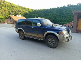 Обява за продажба на Mitsubishi Pajero sport ~8 500 лв. - изображение 2