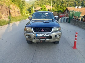 Обява за продажба на Mitsubishi Pajero sport ~8 500 лв. - изображение 1