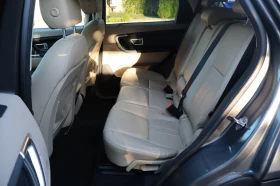 Land Rover Discovery Sport 2.0TD4* TOP* - 23999 лв. - 45480806 14