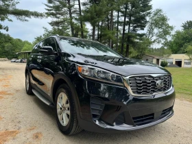 Kia Sorento L - 25500 лв. - 81225741 2