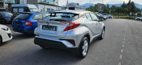 Обява за продажба на Toyota C-HR 1.8 Hybrid E-CVT Active ~29 500 лв. - изображение 3