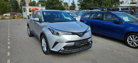 Обява за продажба на Toyota C-HR 1.8 Hybrid E-CVT Active ~29 500 лв. - изображение 2