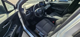 Обява за продажба на Toyota C-HR 1.8 Hybrid E-CVT Active ~29 500 лв. - изображение 9
