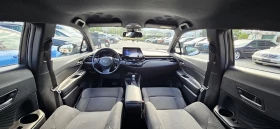 Обява за продажба на Toyota C-HR 1.8 Hybrid E-CVT Active ~29 500 лв. - изображение 7