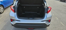 Toyota C-HR 1.8 Hybrid E-CVT Active | Mobile.bg    13