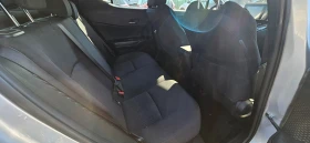 Toyota C-HR 1.8 Hybrid E-CVT Active - 29500 лв. - 53038709 11