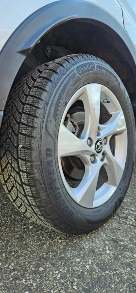 Toyota C-HR 1.8 Hybrid E-CVT Active - 29500 лв. - 53038709 16
