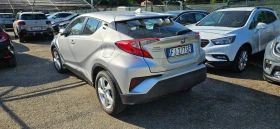 Toyota C-HR 1.8 Hybrid E-CVT Active - 29500 лв. - 53038709 4