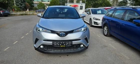 Обява за продажба на Toyota C-HR 1.8 Hybrid E-CVT Active ~29 500 лв. - изображение 1