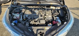 Toyota C-HR 1.8 Hybrid E-CVT Active - 29500 лв. - 53038709 14
