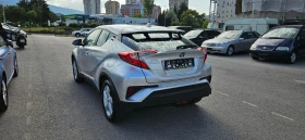 Обява за продажба на Toyota C-HR 1.8 Hybrid E-CVT Active ~29 500 лв. - изображение 4