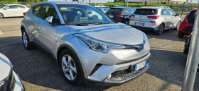 Toyota C-HR 1.8 Hybrid E-CVT Active - 29500 лв. - 53038709 3