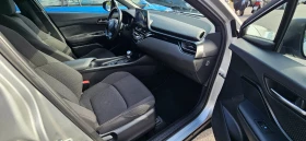 Обява за продажба на Toyota C-HR 1.8 Hybrid E-CVT Active ~29 500 лв. - изображение 5