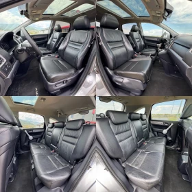 Honda Cr-v 2.2 i-CDTi / FULL / EXECUTIVE / NAVI / 153000km ! | Mobile.bg    13