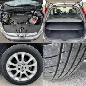 Honda Cr-v 2.2 i-CDTi / FULL / EXECUTIVE / NAVI / 153000km ! | Mobile.bg    17