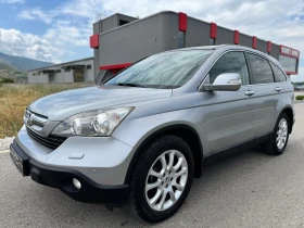 Honda Cr-v 2.2 i-CDTi / FULL / EXECUTIVE / NAVI / 153000km ! | Mobile.bg    3