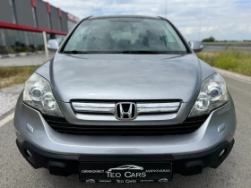 Honda Cr-v 2.2 i-CDTi / FULL / EXECUTIVE / NAVI / 153000km ! | Mobile.bg    2
