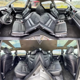Honda Cr-v 2.2 i-CDTi / FULL / EXECUTIVE / NAVI / 153000km ! | Mobile.bg    12