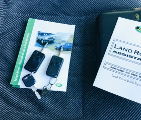 Обява за продажба на Land Rover Range rover P38 ~10 500 лв. - изображение 6