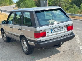 Обява за продажба на Land Rover Range rover P38 ~10 500 лв. - изображение 1