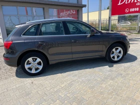 Audi Q5 2.0 TDI 170 k.c - 14900 лв. - 41165137 4
