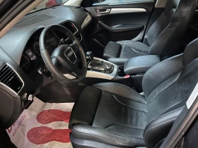 Audi Q5 2.0 TDI 170 k.c - 14900 лв. - 41165137 7