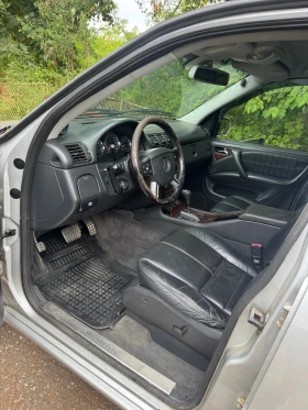 Mercedes-Benz ML 270 2.7 CDI  | Mobile.bg    5