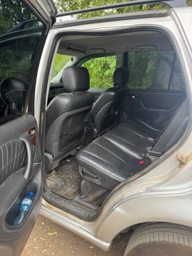 Mercedes-Benz ML 270 2.7 CDI  | Mobile.bg    6