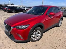 Mazda CX-3 2.0i SKYACTIV-G NAVI EURO 6