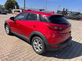 Mazda CX-3 2.0i SKYACTIV-G NAVI EURO 6 | Mobile.bg    8