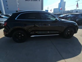 Обява за продажба на Audi Q5 PREMIUM ФИКСИРАНА ЦЕНА! КОЖА/ПАНО/ПОДГРЕВИ ~44 500 лв. - изображение 1