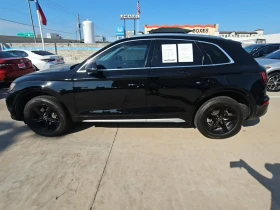 Обява за продажба на Audi Q5 PREMIUM ФИКСИРАНА ЦЕНА! КОЖА/ПАНО/ПОДГРЕВИ ~44 500 лв. - изображение 3