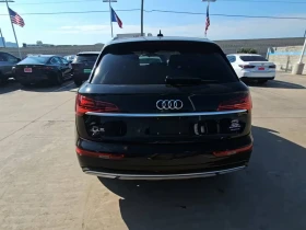 Обява за продажба на Audi Q5 PREMIUM ФИКСИРАНА ЦЕНА! КОЖА/ПАНО/ПОДГРЕВИ ~44 500 лв. - изображение 2