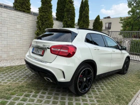 Mercedes-Benz GLA 250 4 MATIC* AMG* PANORAMA - 29700 лв. / 15185.37 € - 27946864 4