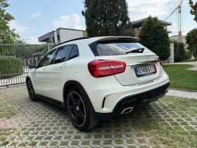Mercedes-Benz GLA 250 4 MATIC* AMG* PANORAMA - 29700 лв. / 15185.37 € - 27946864 3
