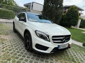 Mercedes-Benz GLA 250 4 MATIC* AMG* PANORAMA - 29700 лв. / 15185.37 € - 27946864 2