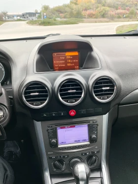 Opel Antara | Mobile.bg    12