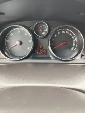 Opel Antara | Mobile.bg    11