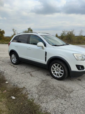 Opel Antara | Mobile.bg    2