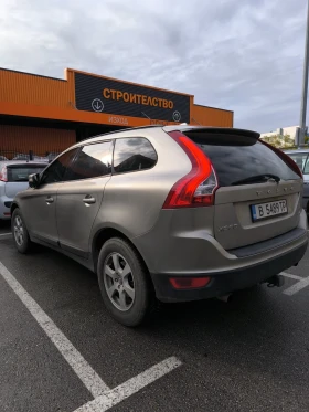 Volvo XC60 | Mobile.bg    6